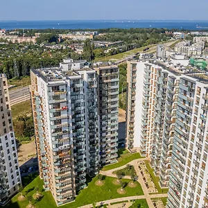 Deluxe Sucha By Renters Гданьск