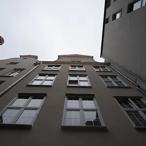 My Old Town - Dluga 56 Гданьск