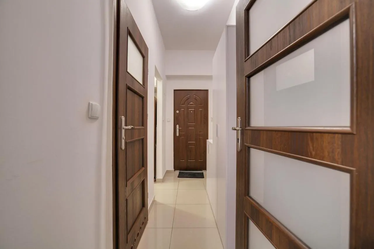Dream Loft Rajska Apartment Gdansk